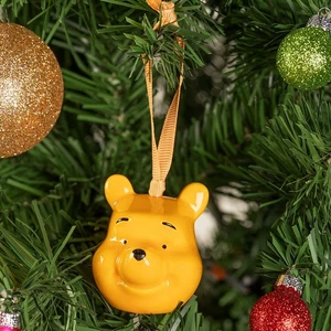 Official Disney Winnie The Pooh Hanging Decoration - Picture 1 of 3
