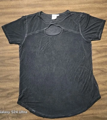 White Crow Shirt Womens Medium - Image 1 of 4