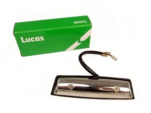 INTERIOR LAMP:  MK2, V8, 420, S-TYPE - Picture 1 of 1