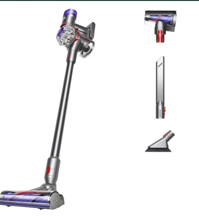 Dyson V8 Absolute Cordless Vacuum - 1069974841