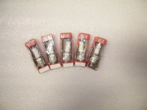 NOS (11) CHAMPION Spark Plugs J12YC N12YC J12Y RC12YC #1 - Picture 1 of 3