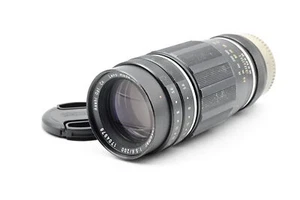 Pentax 200mm f5.6 Tele-Takumar Preset Lens for M42 Screw Mount #978 - Picture 1 of 7