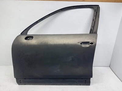 NEW 2011-2017 VOLKSWAGEN TOUAREG FRONT LEFT SIDE DOOR SHELL STEEL UNPAINTED OEM - Изображение 1 из 4