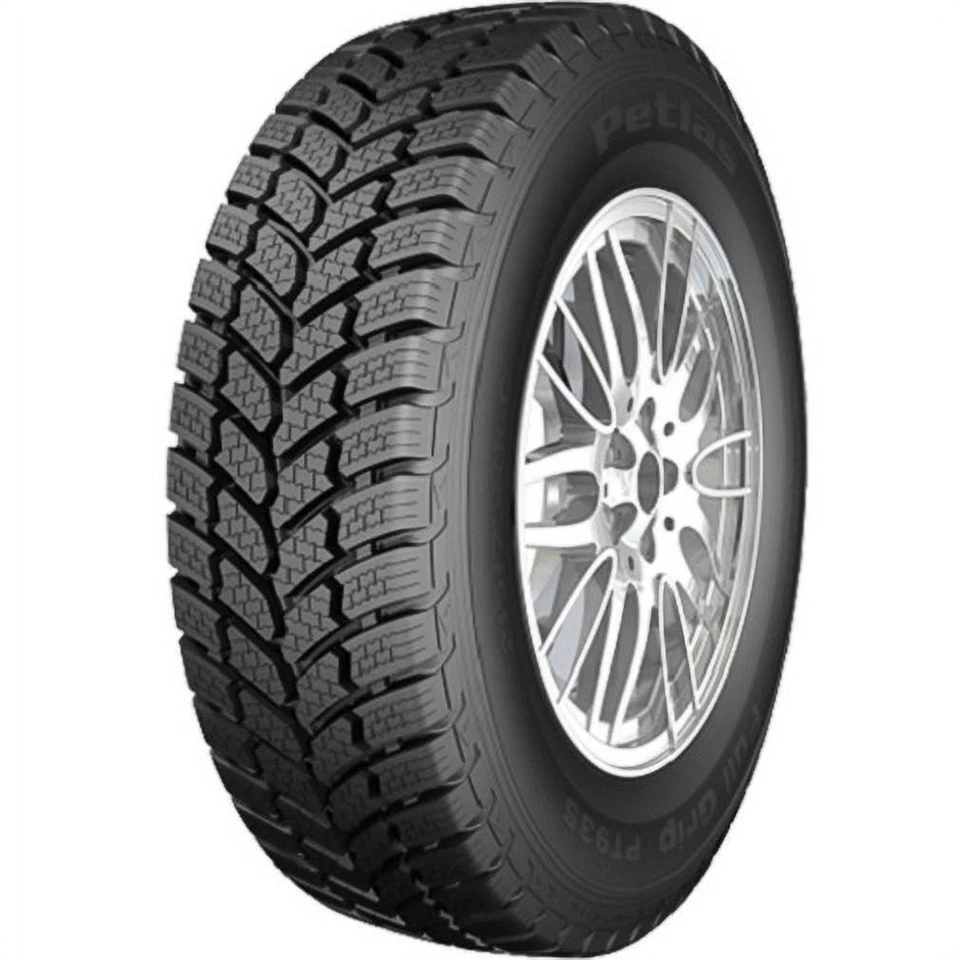 Petlas PT935 195/70 R15 104R Transporter Winterreifen