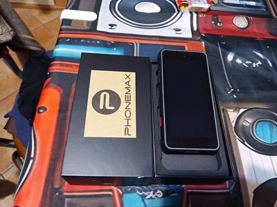 Phonemax R4 Mini Rugged Smartphone  - Immagine 1 di 4