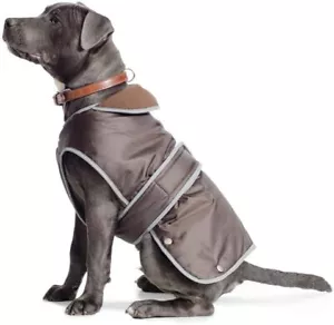 Stormguard Hundemantel M063 kostenlos P&P - Bild 1 von 4