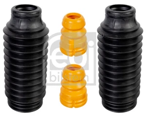DUST COVER KIT, SHOCK ABSORBER FEBI BILSTEIN 175511 FRONT AXLE Left or Right FO - Picture 1 of 2