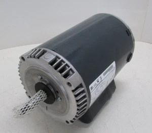 NEW! MARATHON Jet Pump Motor, 3 Hp, 60 Hz, 3450 RPM, 115/230 V AC, 5KCR48TN2174T - Picture 1 of 4