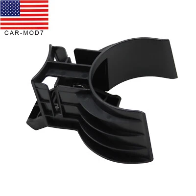 For 2017 2018 2019 Toyota Highlander Cup Holder Insert Divider 55618-0E200-C0 Foto 1 de 4