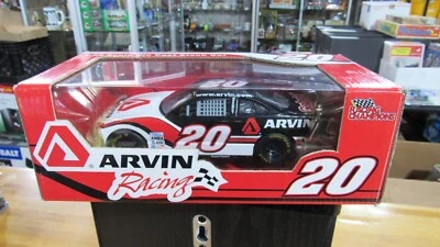 Racing Champions 2000 1:24 Tony Stewart #20 Arvin Pontiac Grand Prix coche promocional Foto 1 de 4