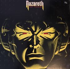 NAZARETH HOT TRACKS VINYL LP A&M SP-4643  1977 Compilation Love Hurts VG++