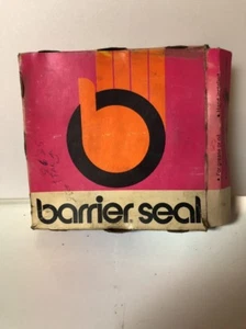 NOS MIDLAND BARRIER SEAL 714400 44924 (#26) - Picture 1 of 3