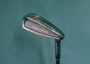 Maruman Shuttle Machine MR27 Chipper Stiff Graphite Shaft Maruman Grip - Picture 1 of 5