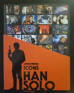 Star Wars Icons Han Solo - Picture 1 of 9