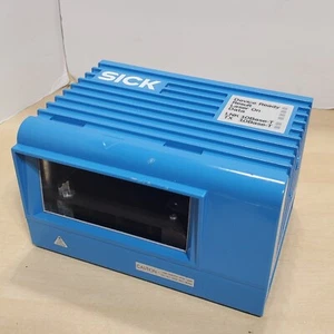 SICK VMD420-2000 PN: 1041723 Volume Scanner Head - Picture 1 of 6