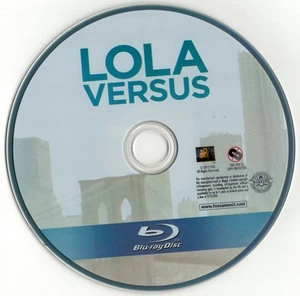 Lola Versus (Blu-ray disc) Greta Gerwig, Joel Kinnama - Picture 1 of 1
