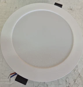 Grebeam 11 Pack LED Downlights Ceiling 12W LED Recessed Ceiling Spot Lights IP44 - Picture 1 of 10