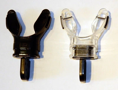 Mundstück Sense Original Polaris schwarz Dein individuell anpassbares Mundstück