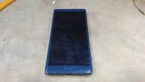 TG1678 Sony Xperia XZ2 H8266 MOBILE PHONE READ DESCRIPTION - Picture 1 of 4