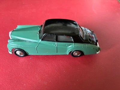ULTRARARE MERCURY BENTLEY S  N. 30  ULTRARARE COLOR  MINT.. NO BOX - Immagine 1 di 4