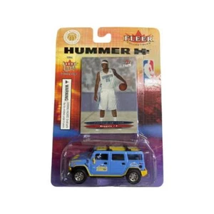 Ultra Fleer 04 NBA 04 NBA HUMMER/C.ANTHONY New - Picture 1 of 1