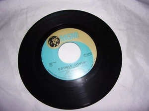45" The Osmonds: Double Lovin' / Chilly Winds / 1971 Jukebox 45 - Imagen 1 de 1