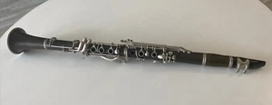 Clarinete Windsor vintage usado sin caja - Imagen 1 de 8