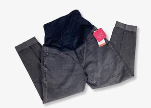 Jeans de maternidad Over Belly Boyfriend Isabel Maternity de Ingrid & Isabel talla 4 - Imagen 1 de 5