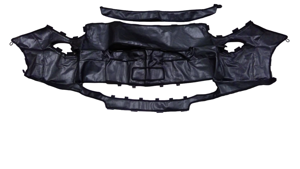 SE ADAPTA * 14-20 FIAT 500L CUBIERTA DELANTERA 82213913 - NUEVO OEM Foto 1 de 2