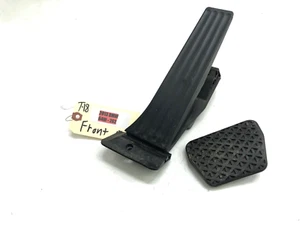 2012-2018 BMW 640i F06 GAS PEDAL OEM. - Picture 1 of 11