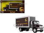Issues+UPS+BOX+TRUCK+BROWN+%22WORLDWIDE+SERVICES%22+1%2F50+BY+DARON+GWUPS001