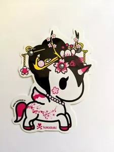 adesivo tokidoki - Yoshino - Foto 1 di 1
