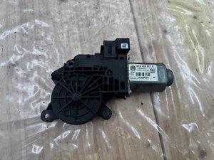 Fensterhebermotor vorne rechts VW Polo 9N3/Skoda Fabia 5J TeilenNr.: 6Q2959801E - Bild 1 von 1