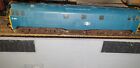 Airfix Br Blue Class 31 401 Unboxed All Intact Used Very Good Runner Clean Body.
