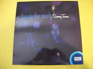 Sammy Turner - Lavender Blue Moods - Original STAR 1011 LP - NEUWERTIG - Bild 1 von 4