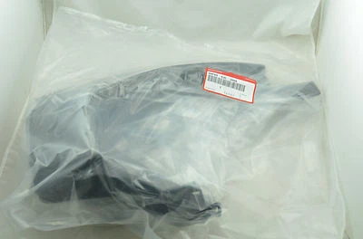 НОВЫЙ OEM ПОДЛИННЫЙ HONDA RIDGELINE ГРЯЗЕВЫЕ ЩИТКИ ЗАДНИЕ БРЫЗГОВИКИ 08P09-SJC-100A - Изображение 1 из 4