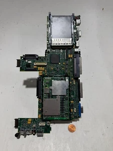 02504W Dell System Board (Motherboard) For Inspiron 3800 PPX - Picture 1 of 4