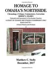 Homage To Omaha?S Northside: Chronology, Critiq. Stelly<|