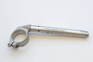 2006 YAMAHA YZF R1 RIGHT SIDE HANDLEBAR CLIP ON - Picture 1 of 5