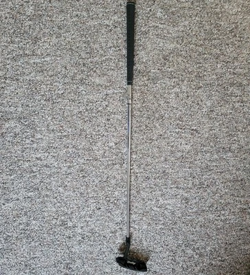 Dunlop Explosive Distance Putter RH Mid Flex Shaft ~35.5" w Good Dunlop Grip OBO - Image 1 of 4