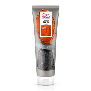 Maschera con pigmenti colorati Wella Color Fresh Copper 150 ml - Imagen 1 de 1