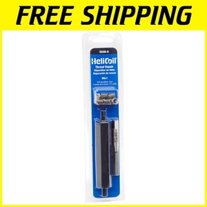 Metric Coarse Thread Repair Kit - 12 Inserts Included - Bild 1 von 2