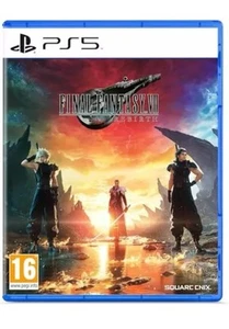 Final Fantasy VII (7): Rebirth (PS5) (New Sealed ) Free Delivery π₯π₯π₯π₯ - Picture 1 of 8