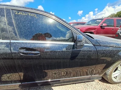 Used Front Right Door Assembly Front fits: 2013 Mercedes-benz Mercedes c-class 2 Foto 1 de 4