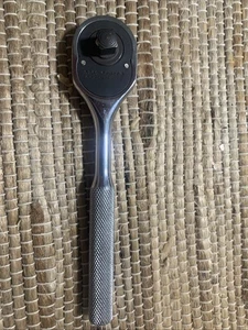 PROTO 3/8 Ratchet 6249 Made In The USA Good Condition Tool Professenal - Picture 1 of 7