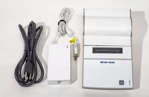 METTLER TOLEDO P-52RUE stampante bilancia/bilancia con adattatore AC - Foto 1 di 13