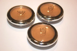 Lotto 3 Olio di Olay Gloss Wear Sheer Sunlight Olay Lip Shine Made in Italy NUOVO - Foto 1 di 5