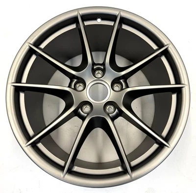 Porsche 991.1 991 Carrera S III S3 Rueda De Aleación Trasera 11Jx20 ET70 - NUEVO - Imagen 1 de 4