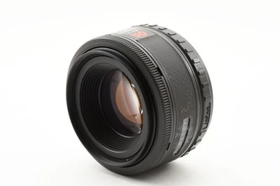 SMC PENTAX F 50mm f/1.7 Standard Prime AF Lens K AF KAF [Excellent+] from Japan - Image 1 of 4