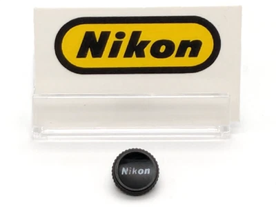 [N MINT Nikon AR-9 Soft Shutter Release for F F2 F3 HP FE2 FM2 etc. from Japan - Image 1 of 4